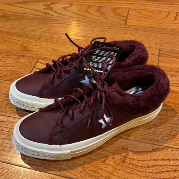 Converse Shoes - 🔥🔥🔥NEW Converse One Star Sneaker